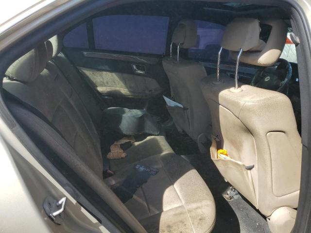 Photo 10 from auction – 2010 MERCEDES-BENZ E 350 with VIN WDDHF5GB4AA218689