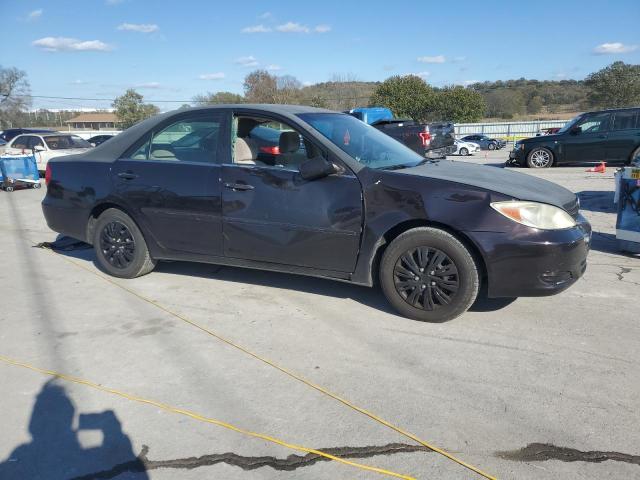 Photo 4 from auction – 2003 TOYOTA CAMRY LE with VIN 4T1BE32K53U728142