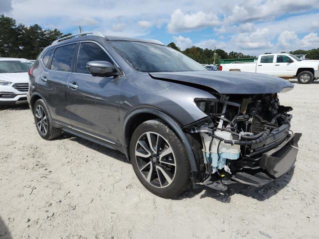 Photo 4 from auction – 2018 NISSAN ROGUE S with VIN JN8AT2MT5JW489686