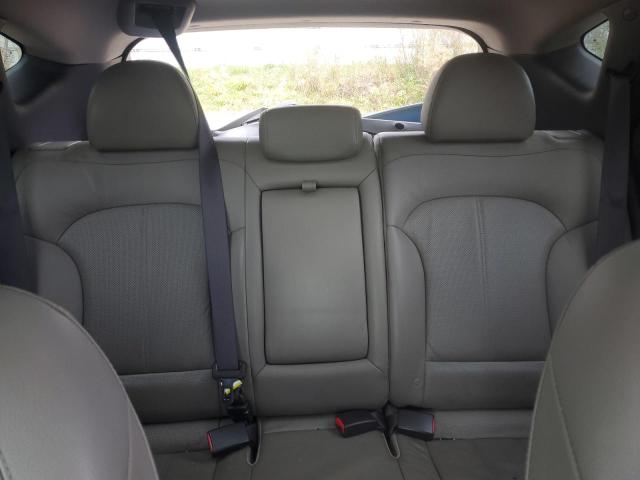 Photo 10 from auction – 2015 HYUNDAI TUCSON LIM with VIN KM8JUCAG8FU027062