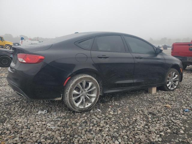 Photo 3 from auction – 2015 CHRYSLER 200 S with VIN 1C3CCCBB5FN681311
