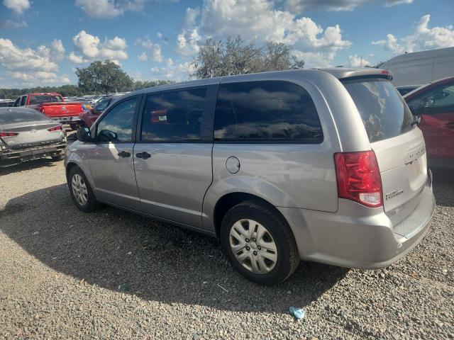 Photo 2 from auction – 2019 DODGE GRAND CARA with VIN 2C4RDGBG6KR809509