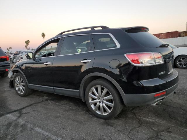 Photo 2 from auction – 2009 MAZDA CX-9 with VIN JM3TB28V090164789