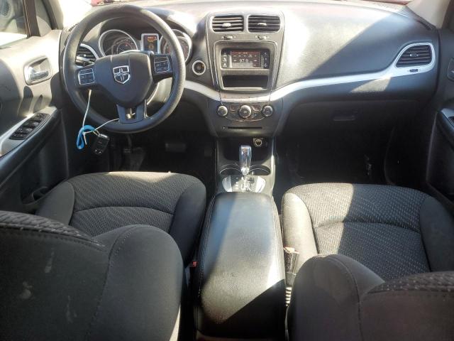 Photo 8 from auction – 2018 DODGE JOURNEY SE with VIN 3C4PDCAB6JT421343