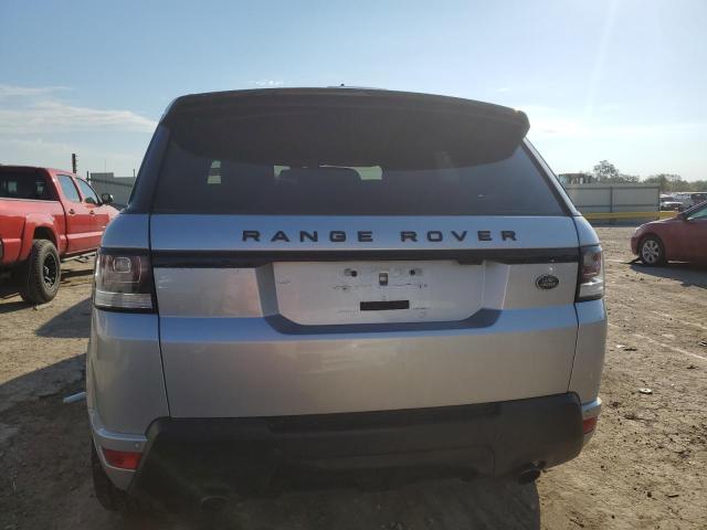 Photo 6 from auction – 2016 LAND ROVER RANGE ROVE with VIN SALWS2VF9GA570539