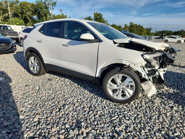 Photo 4 from auction – 2025 BUICK ENCORE GX PREFERRED with VIN KL4AMBSP3SB096240