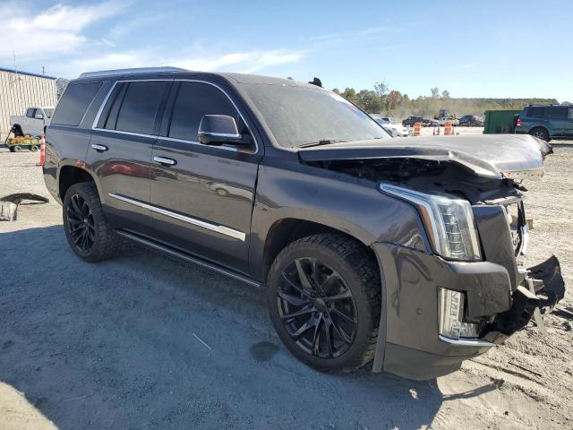 Photo 4 from auction – 2017 CADILLAC ESCALADE P with VIN 1GYS4CKJ9HR316423