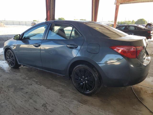 Photo 2 from auction – 2017 TOYOTA COROLLA L with VIN 2T1BURHE6HC886506