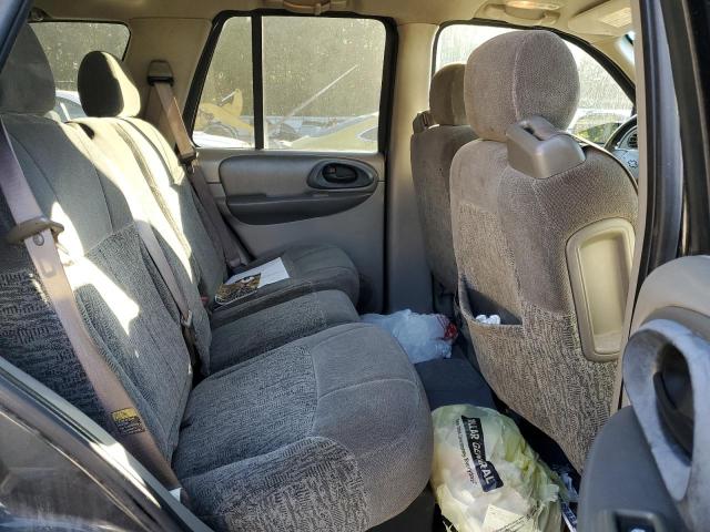Photo 11 from auction – 2003 CHEVROLET TRAILBLAZE with VIN 1GNDS13SX32169070