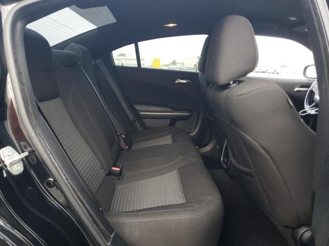 Photo 10 from auction – 2023 DODGE CHARGER SX with VIN 2C3CDXBG6PH690917