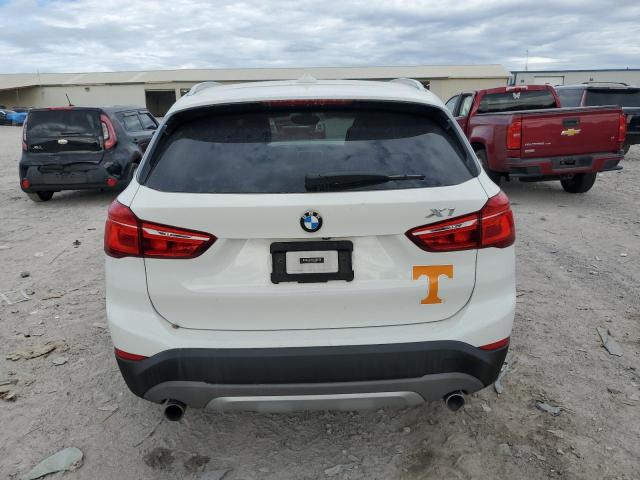 Photo 6 from auction – 2018 BMW X1 XDRIVE2 with VIN WBXHT3C36J5F88871