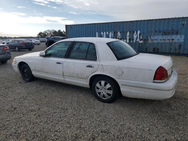 Photo 2 from auction – 1998 FORD CROWN VICT with VIN 2FAFP73W8WX108316