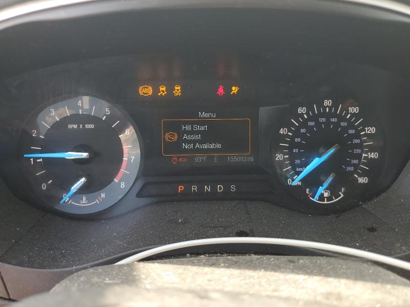 Photo 9 from auction – 2015 FORD FUSION SE with VIN 3FA6P0H71FR185620