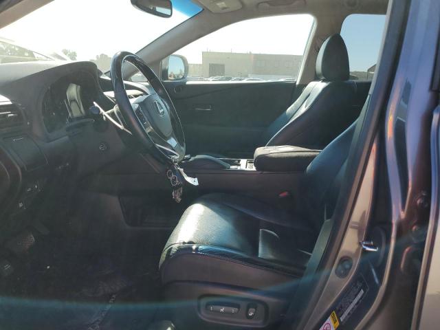Photo 7 from auction – 2015 LEXUS RX 350 BASE with VIN 2T2BK1BA1FC270640