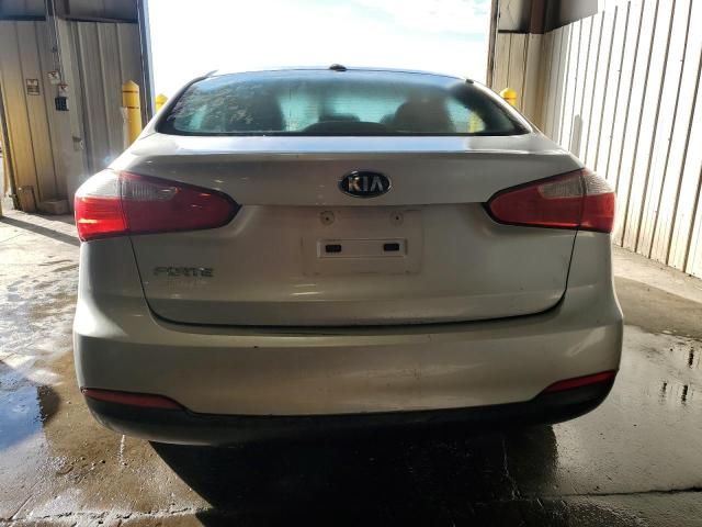 Photo 6 from auction – 2015 KIA FORTE with VIN KNAFX4A63F5321457