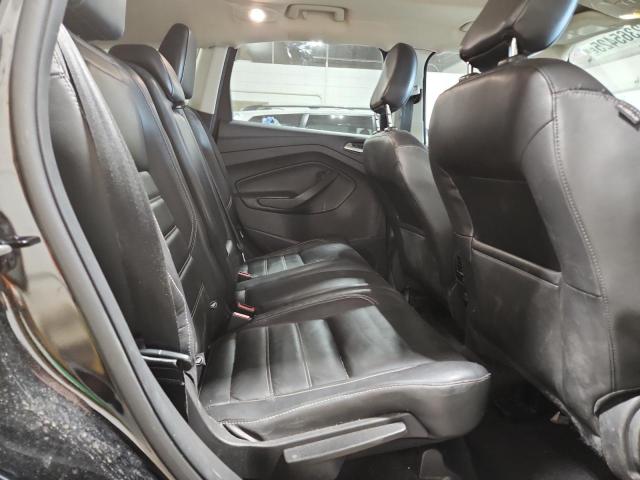 Photo 11 from auction – 2018 FORD ESCAPE SEL with VIN 1FMCU9HD6JUB17729