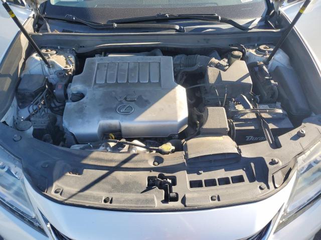 Photo 11 from auction – 2014 LEXUS ES 350 with VIN JTHBK1GG3E2134023