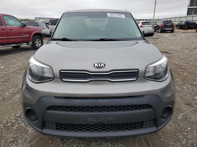 Photo 5 from auction – 2018 KIA SOUL with VIN KNDJN2A27J7512851
