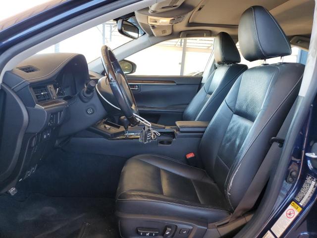 Photo 7 from auction – 2015 LEXUS ES 350 with VIN JTHBK1GG8F2196275