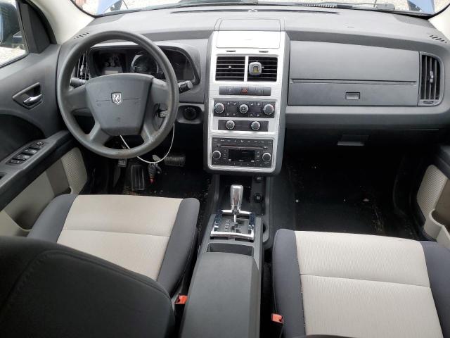Photo 8 from auction – 2009 DODGE JOURNEY SX with VIN 3D4GG57V79T521194