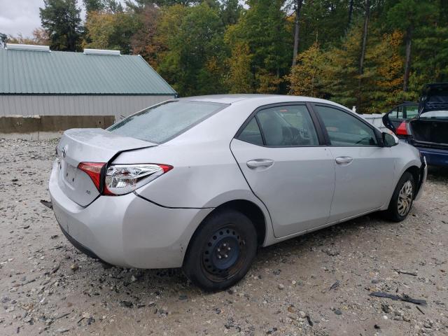 Photo 3 from auction – 2019 TOYOTA COROLLA with VIN 2T1BURHEXKC203813
