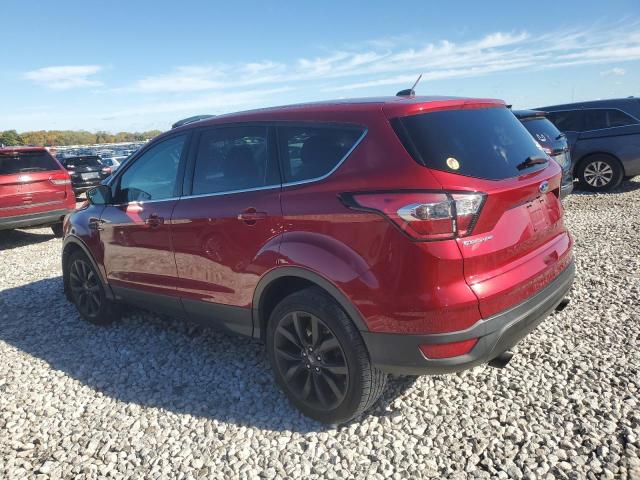 Photo 2 from auction – 2017 FORD ESCAPE SE with VIN 1FMCU9GD5HUE78493