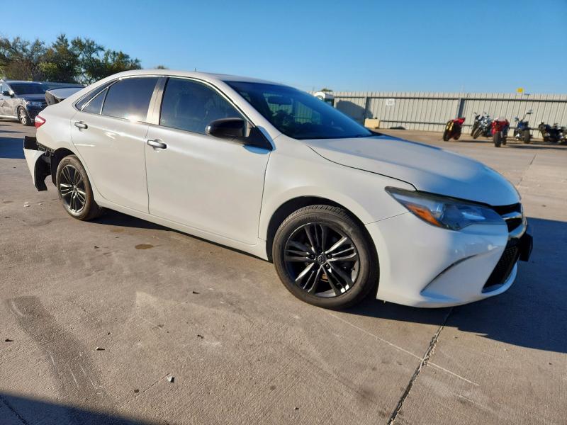 Photo 4 from auction – 2017 TOYOTA CAMRY LE with VIN 4T1BF1FK5HU303779