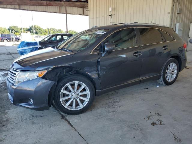 TOYOTA VENZA 2010 with VIN 4T3ZA3BB4AU027851 - Photo from auction