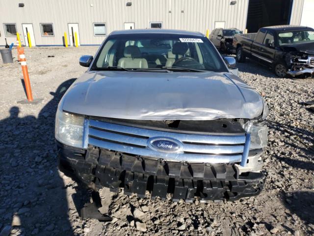 Photo 5 from auction – 2008 FORD TAURUS with VIN 1FAHP25W58G183525
