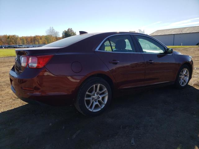 Photo 3 from auction – 2016 CHEVROLET MALIBU LIM with VIN 1G11C5SA3GF116355