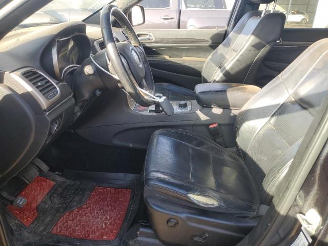 Photo 7 from auction – 2015 JEEP GRAND CHER with VIN 1C4RJFBG3FC604621