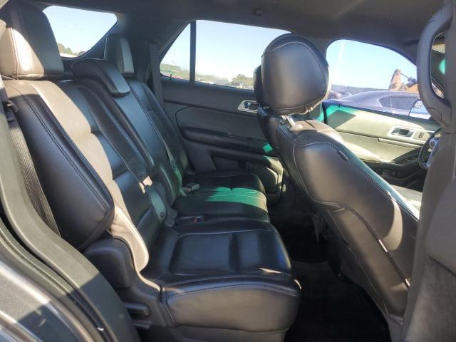 Photo 10 from auction – 2013 FORD EXPLORER X with VIN 1FM5K8D8XDGA50752