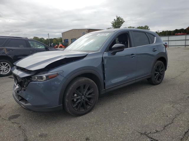 Photo 1 from auction – 2024 MAZDA CX-5 PREFE with VIN JM3KFBCL7R0521388