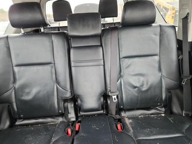 Photo 10 from auction – 2015 LEXUS GX 460 with VIN JTJBM7FX8F5090808