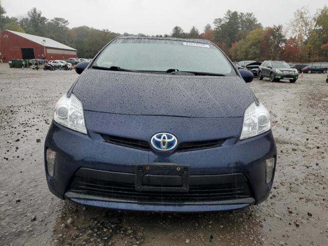 Photo 5 from auction – 2015 TOYOTA PRIUS with VIN JTDKN3DU2F1867024