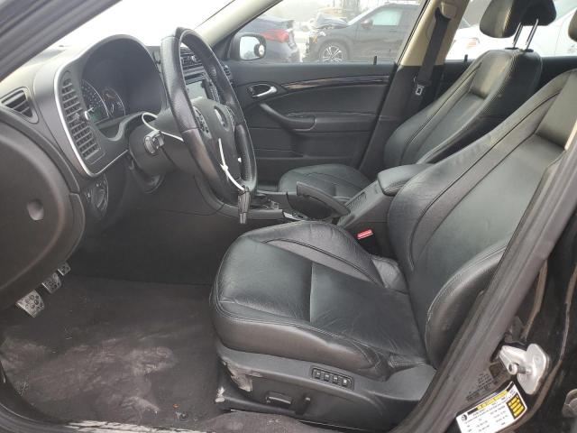 Photo 7 from auction – 2008 SAAB 9-3 TURBOX with VIN YS3FM47RX81151355