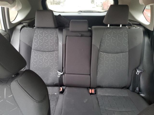 Photo 10 from auction – 2021 TOYOTA RAV4 XLE with VIN 2T3R1RFV2MC150903