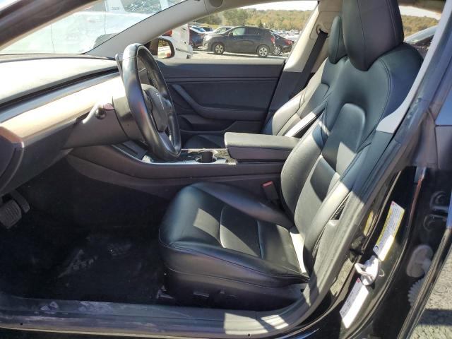 Photo 7 from auction – 2018 TESLA MODEL 3 with VIN 5YJ3E1EBXJF127405