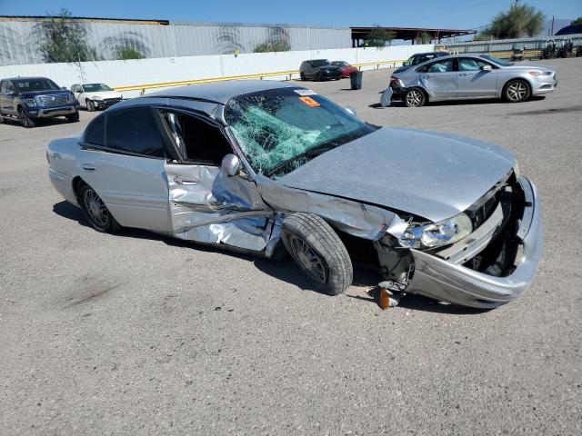 Photo 4 from auction – 2003 BUICK LESABRE CU with VIN 1G4HP52K33U133287