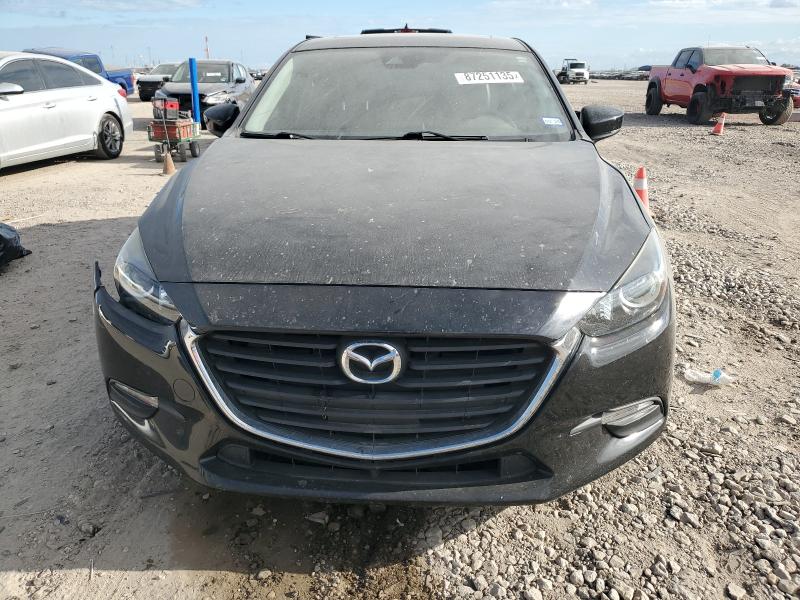 Photo 5 from auction – 2018 MAZDA 3 TOURING with VIN 3MZBN1L34JM262315