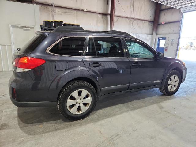 Photo 3 from auction – 2010 SUBARU OUTBACK 2. with VIN 4S4BRBKCXA3317877