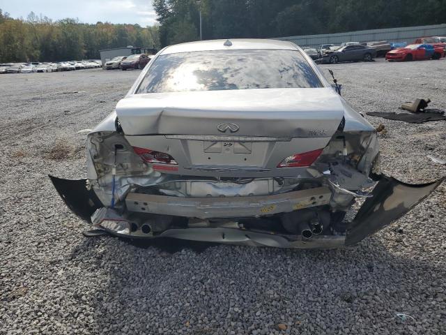 Photo 6 from auction – 2010 INFINITI M35 BASE with VIN JN1CY0AP2AM910781