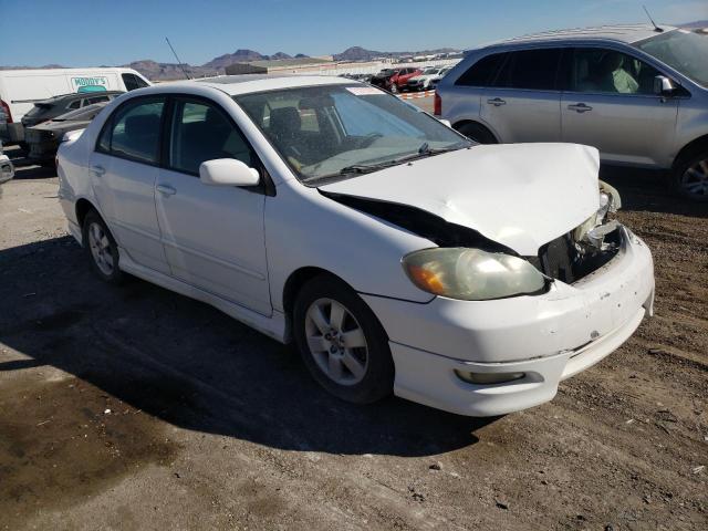 Photo 4 from auction – 2006 TOYOTA COROLLA CE with VIN 1NXBR32E86Z739994