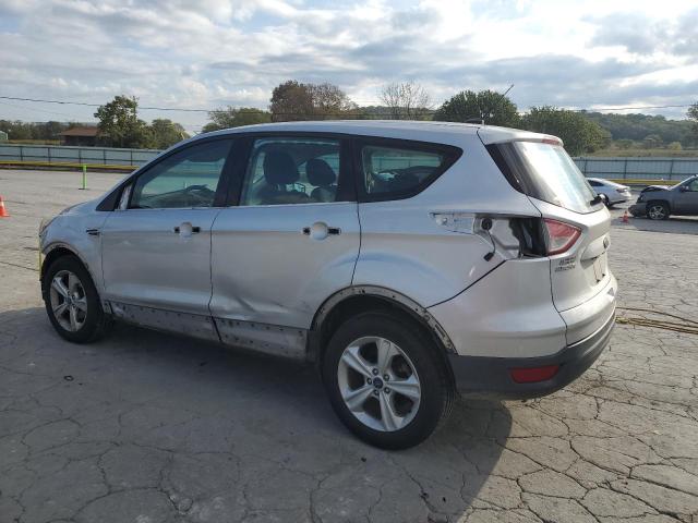 Photo 2 from auction – 2015 FORD ESCAPE S with VIN 1FMCU0F77FUB24849