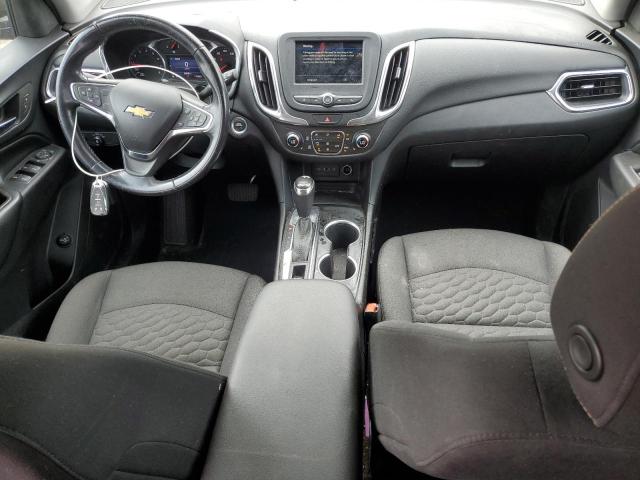 Photo 8 from auction – 2019 CHEVROLET EQUINOX LT with VIN 2GNAXKEV7K6112005