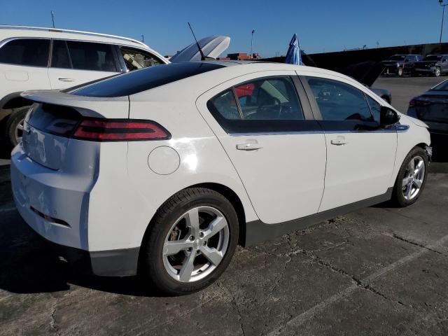 Photo 3 from auction – 2014 CHEVROLET VOLT with VIN 1G1RH6E45EU174394
