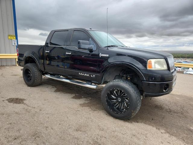 Photo 4 from auction – 2008 LINCOLN MARK LT with VIN 5LTPW18558FJ00636
