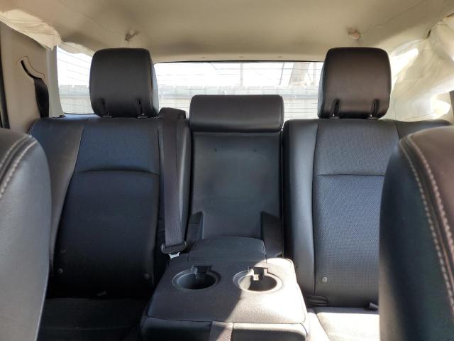 Photo 10 from auction – 2015 TOYOTA 4RUNNER SR with VIN JTEBU5JR2F5275559