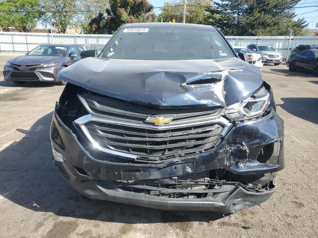 Photo 5 from auction – 2021 CHEVROLET EQUINOX with VIN 3GNAXHEV1MS150403