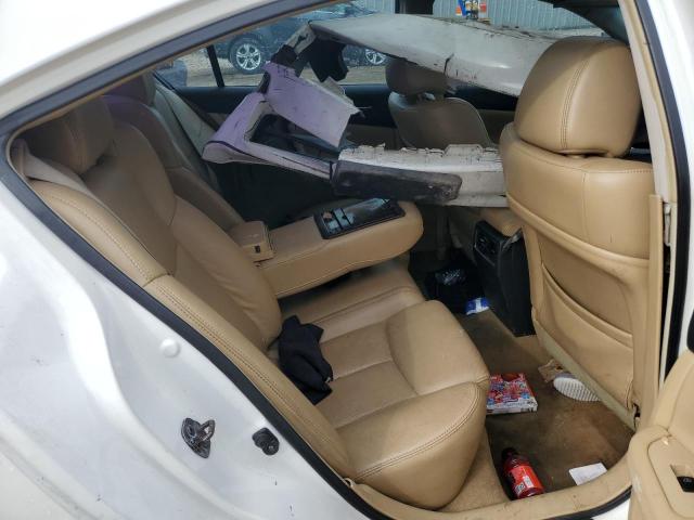 Photo 10 from auction – 2010 NISSAN MAXIMA S with VIN 1N4AA5AP6AC858444